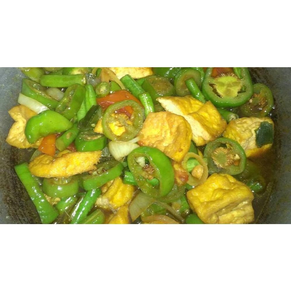 

Aman Cabe Gendot / Cabe Bendot / Cabe Gendol / 1 Kg / Fresh / Segar / Sayuran / Cabai