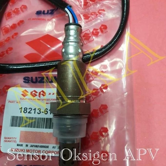 Sensor Oksigen Apv