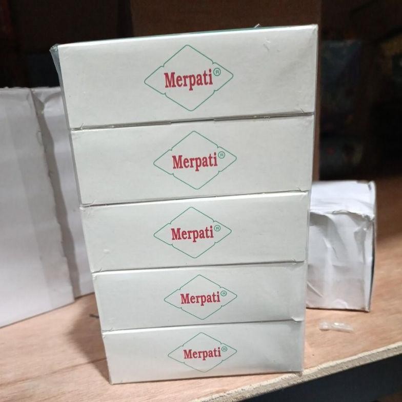 

Terbaru Amplop Merpati Kecil 110X70Mm Isi 5 Pack Terbaru