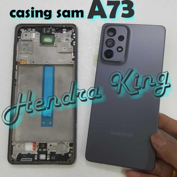 casing samsung a73 5g