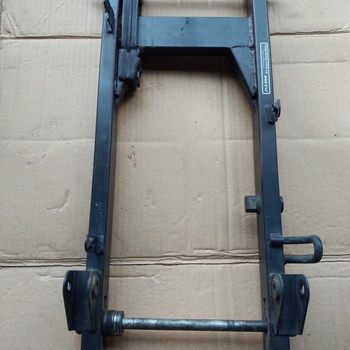 Swing Arm New Supra X 125 Fi / Blade New / Supra X125 Helm In Original