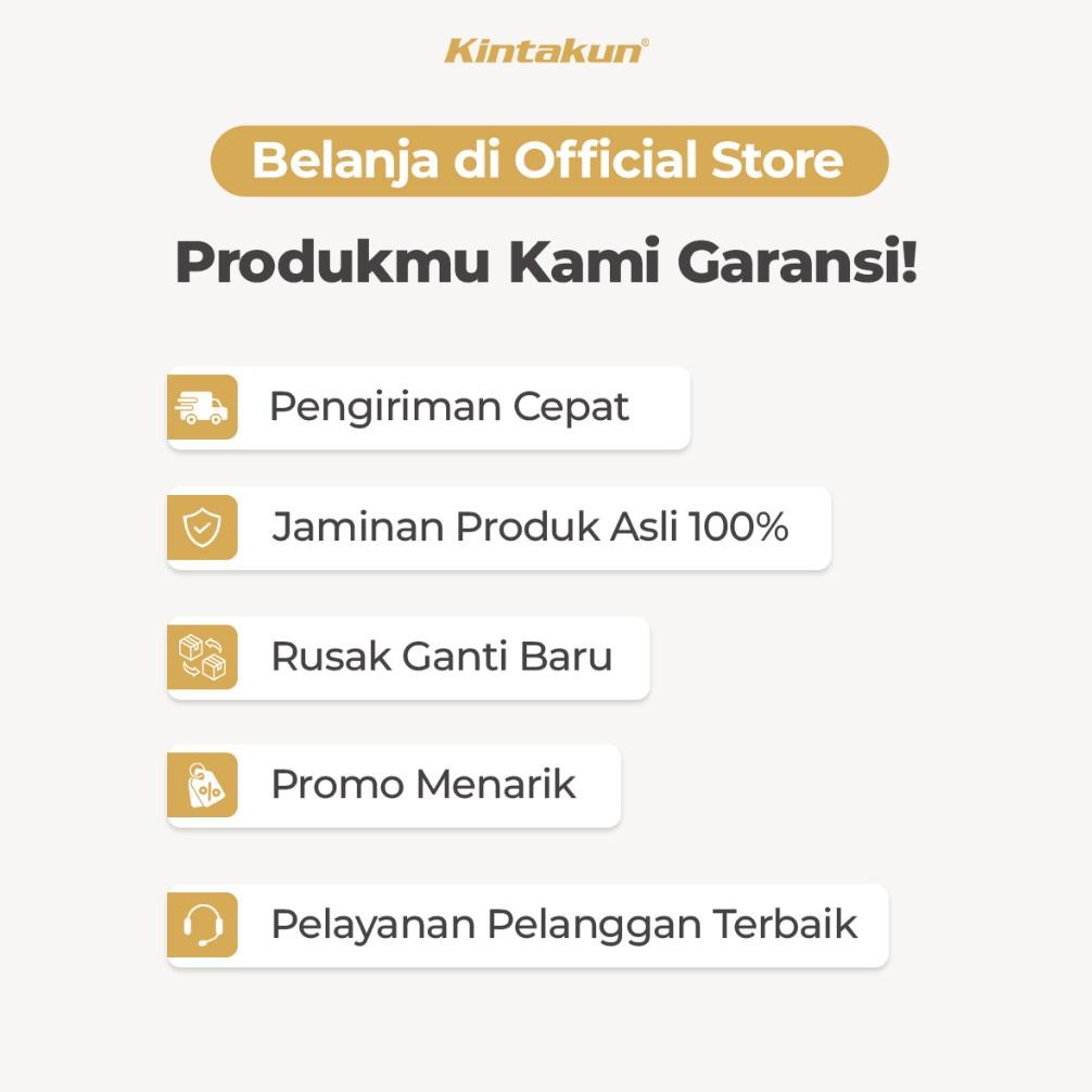 Kintakun Sprei Fitted 160/180/200 Phillis Dluxe Gold Edition Microfiber Hijau