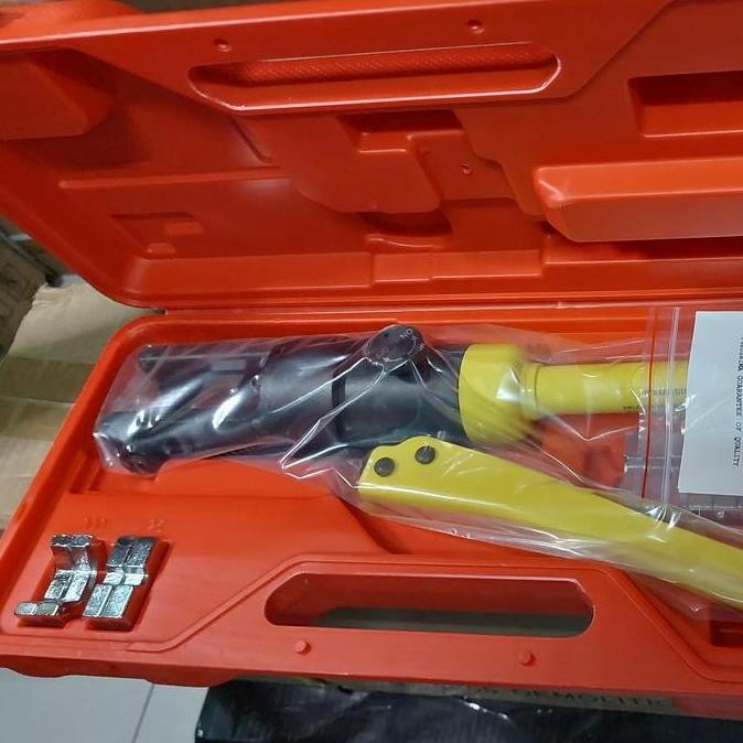 Tang press skun hidrolik fukushima 300 original