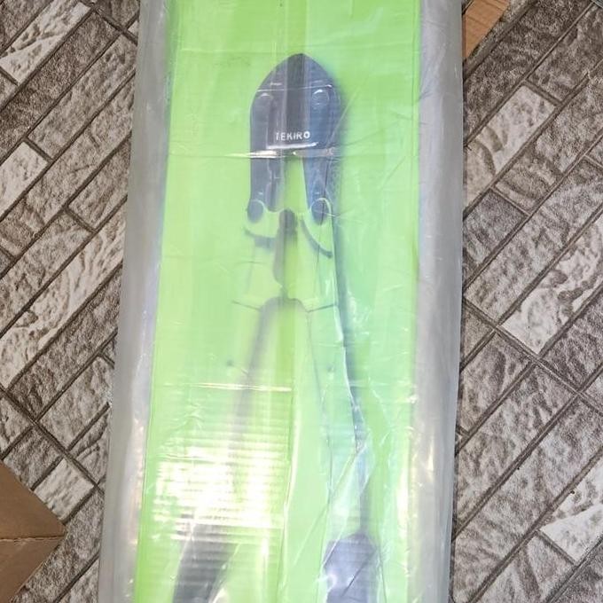 ORIGINAL TEKIRO BOLT CUTTER 42 inch GUNTING BETON POTONG KAWAT BESI KABEL BAJA 42in inci