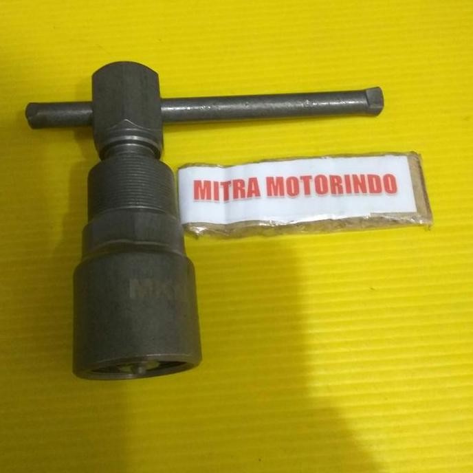 TREKER MAGNET VARIO 125-VARIO 150-FREEGO-SCOOPY-