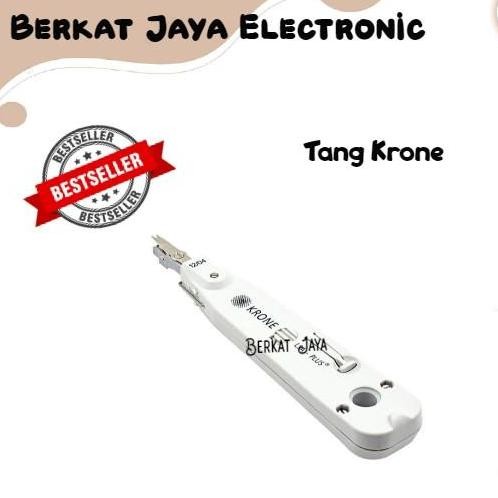 TANG LSA KRONE / INSERTION TOOL LSA KRONE