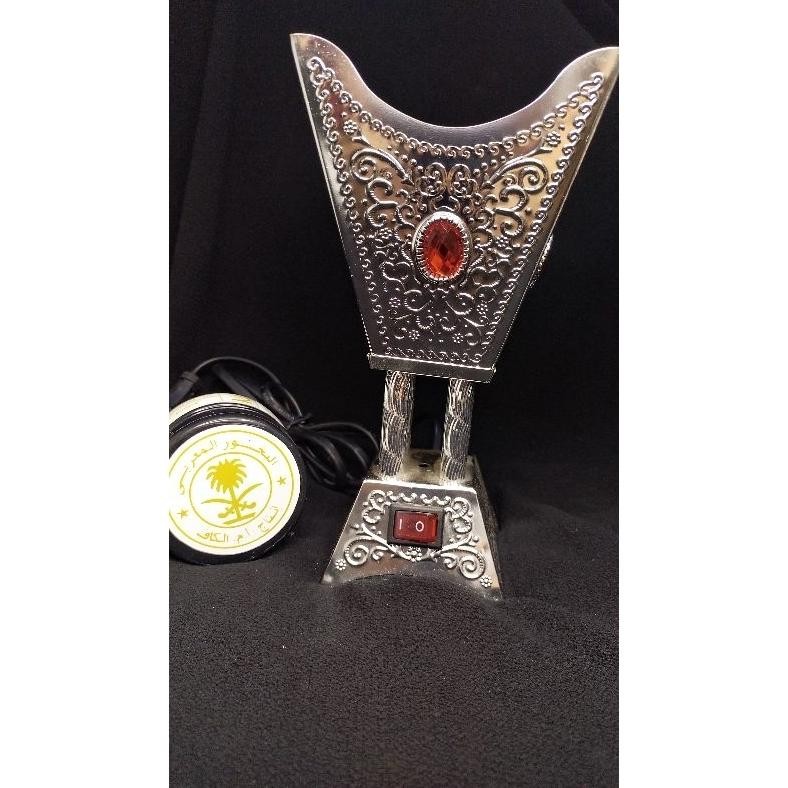 SET PRAPEN MABKHARA TEMPAT DUPA LISTRIK TANPA DUPA Promo