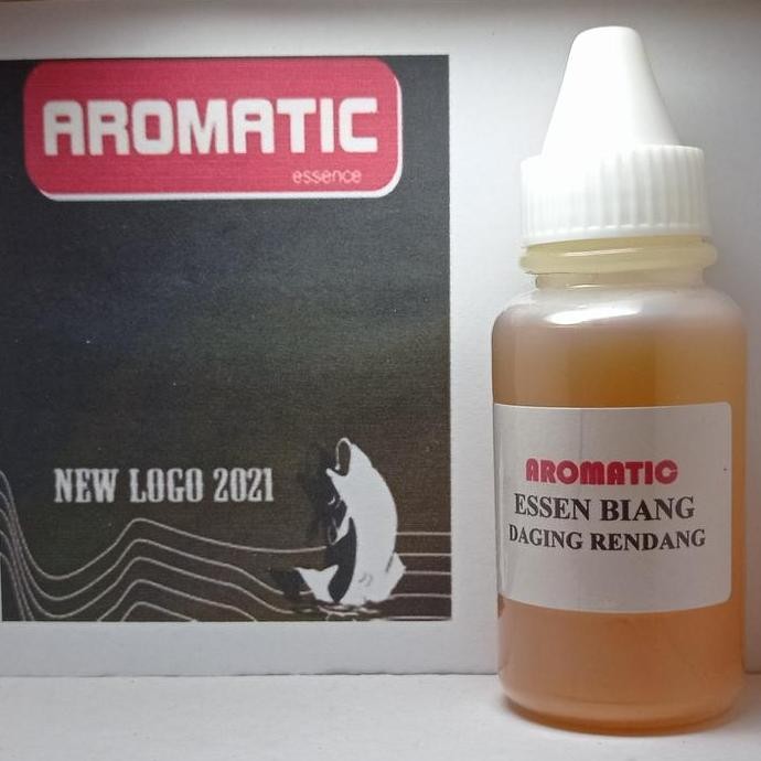 ESSEN BIANG DAGING RENDANG