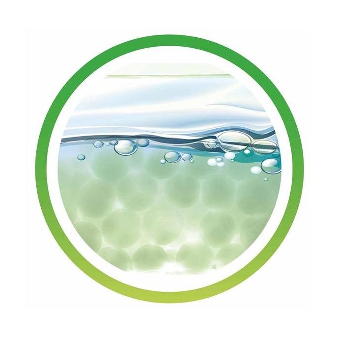 HYDRO STRIKE 20K REFILL GEL BEADS GLOW IN THE DARK