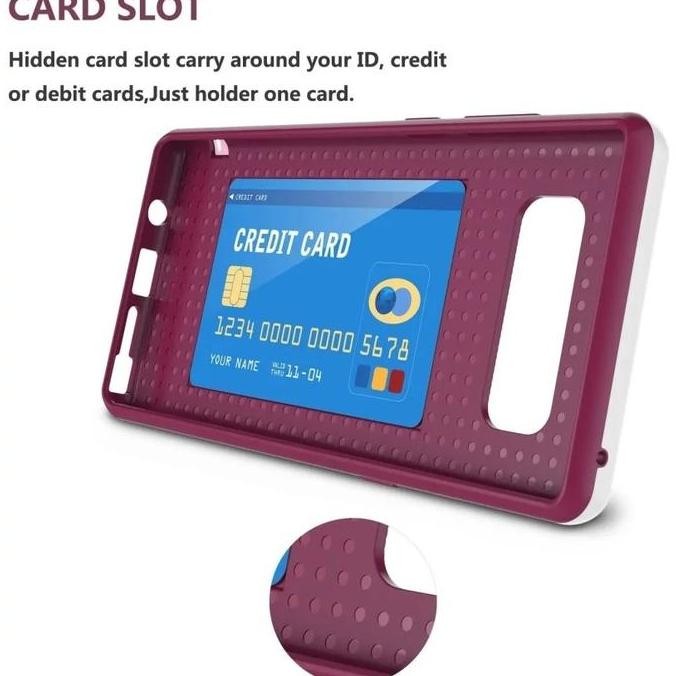 Casing Untuk Samsung Galaxy Note 8 - FUN CASE - Casing Untuk Samsung Galaxy Note 8