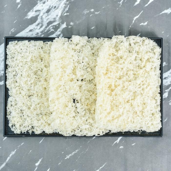 

Sarang Burung Asli Sli Hancur Tingkat Kebersihan 98% - 1Gr, 5Gr, Dan 10Gr