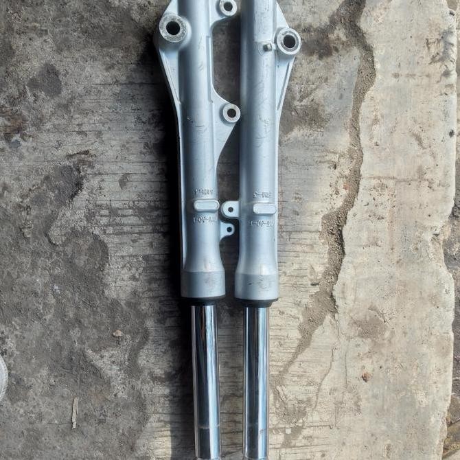New !!! shockbreaker depan sok depan scoopy old karbu / beat karbu / spacy ori