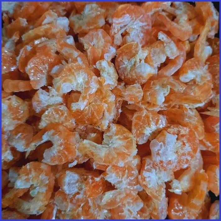 

EBI GRADE A+ 50GR/100GR/250GR