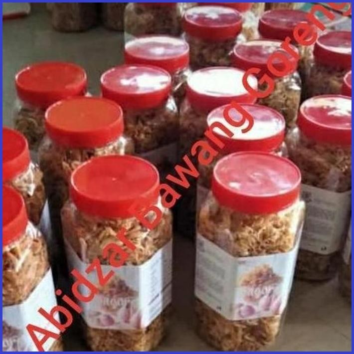 

BAGORE INDRAMAYU (BAWANG GORENG) VARIAN RASA 200GR KRIUK !!!
