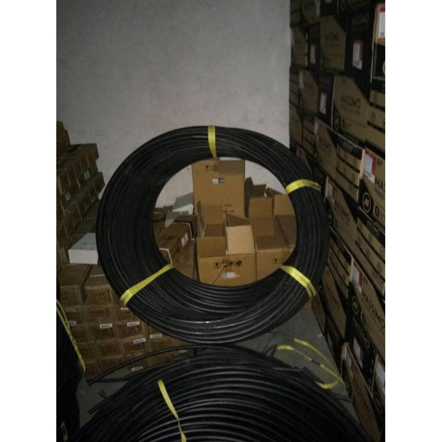 Pipa Subduct HDPE 1/2 "