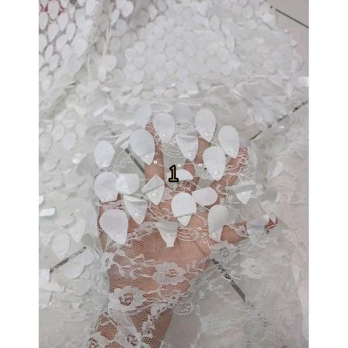 BAHAN/KAIN 3D TIMBUL/KAIN TIMBUL/KAIN CAMPURAN/KAIN DRESS