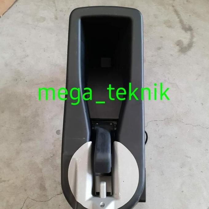 BOOT NOZZLE TATSUNO SPBU/ DUDUKAN NOZZEL TATSUNO SPBU