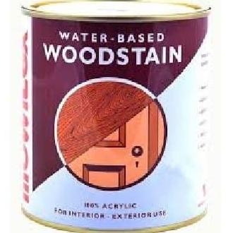 NEW Wood Stain/ Politur Mowilex