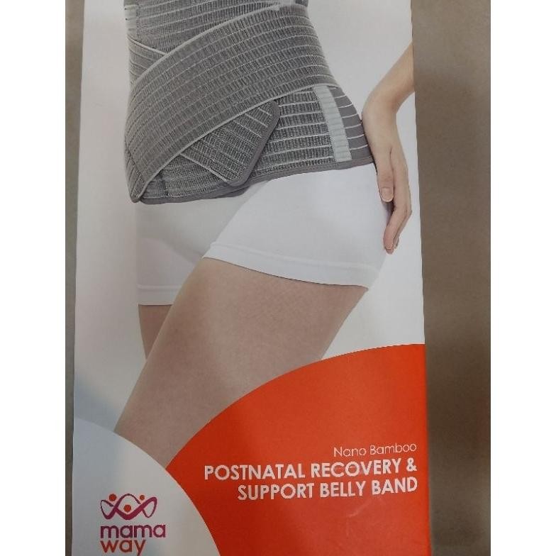 Terlaris | Terbaru | Best Seller | Termurah Mamaway Korset Original | High Quality | Berkualitas