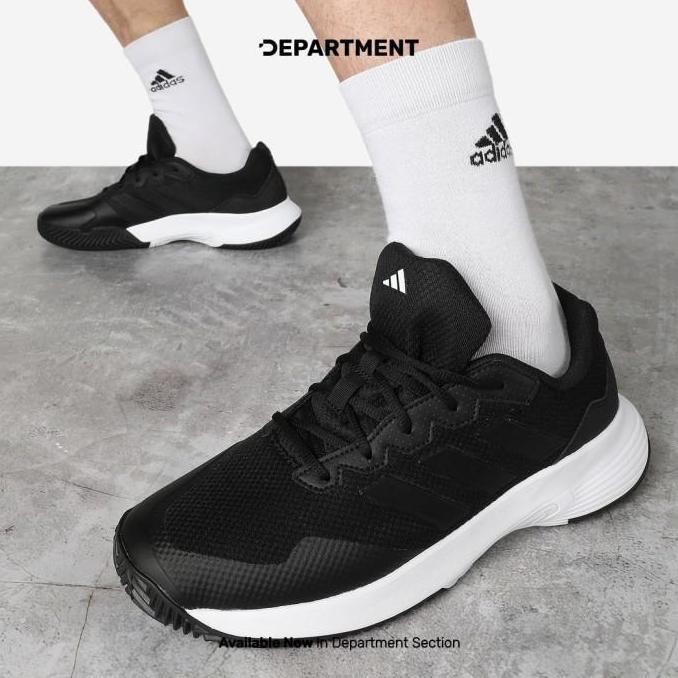 Sepatu Tenis ADIDAS GAMECOURT 2.0 IG9567 ORIGINAL