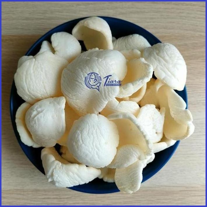 

KEMPLANG TIPIS/KERUPUK TIPIS OVEN TIARA SNACK BANGKA