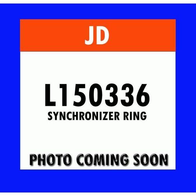 L150336 SYNCHRONIZER RING
