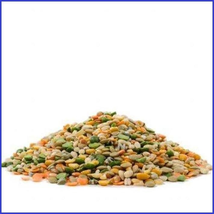 

BOB'S RED MILL VEGI SOUP MIX 793 GR KUAH