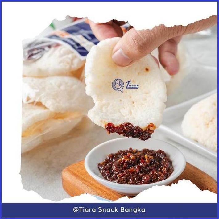 

KEMPLANG OVEN IKAN TENGGIRI ASLI BELINYU BANGKA KRUPUK KERUPUK