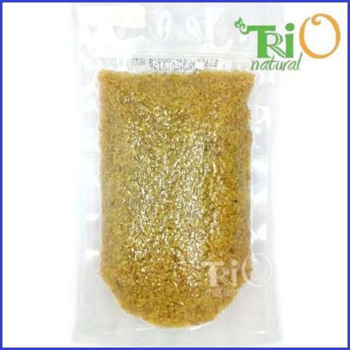 

BULGUR COARSE 450 GRAM