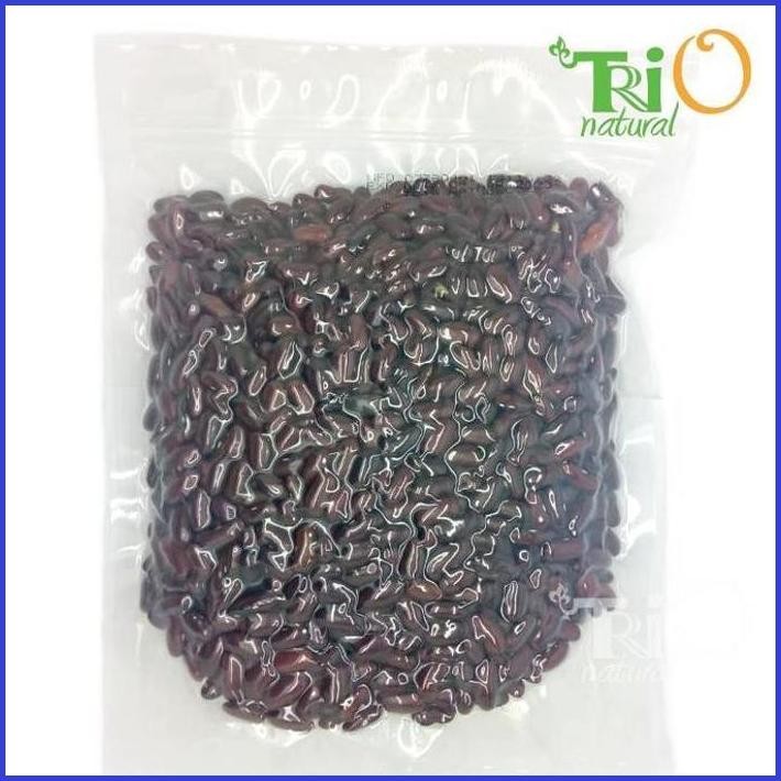 

RED KIDNEY BEANS 900 GRAM