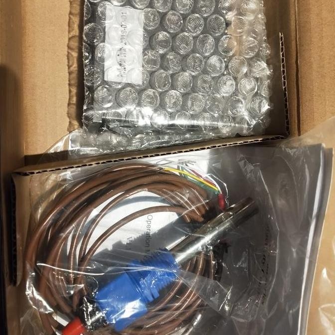 Masih Ada Conductivity Meter Roc Cct-3300 Series Cct 3320 Relay