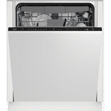 PROMO BEKO Dishwasher DIN28430 Mesin Cuci Piring Built In  60cm