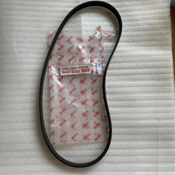 Fan Belt Agya Ayla 1000Cc-Sigra 1000Cc Original