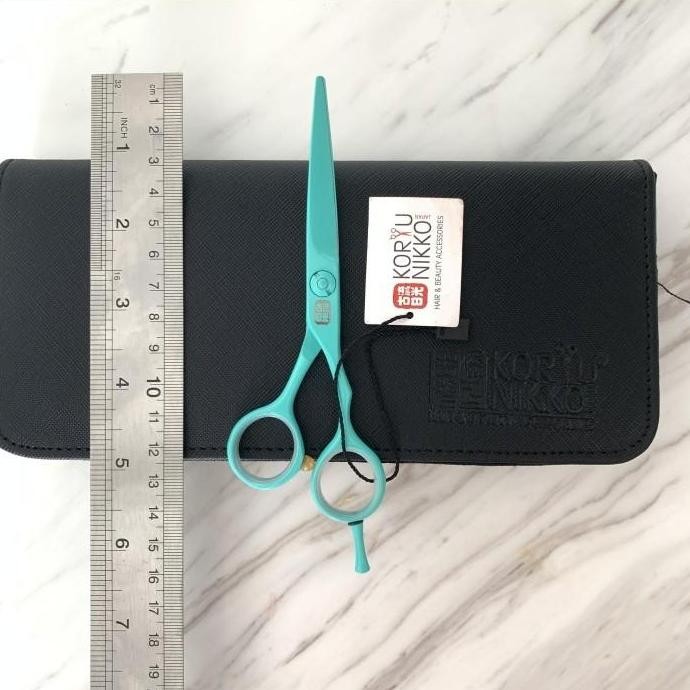 

PROMO! Koryu Nikko Scissors - Gunting KN55G - Tosca CO