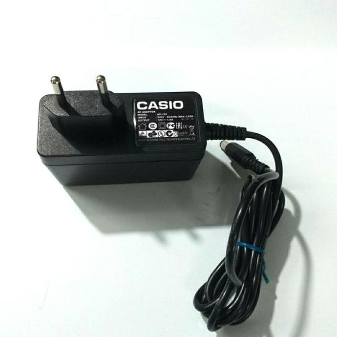 New  Adaptor Keyboard Casio WK1600, WK1800, WK3300, WK3500, WK3800