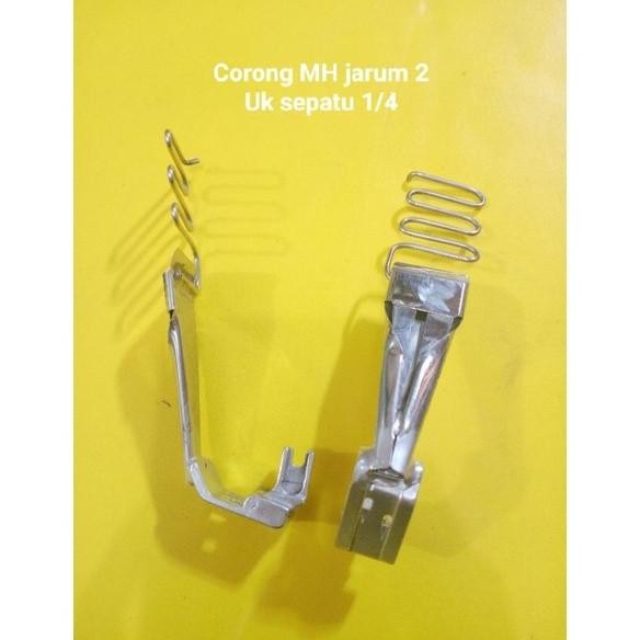 Sepatu Corong MH Jarum 2 Rantai Corong MH JARUM 2 RANTAI