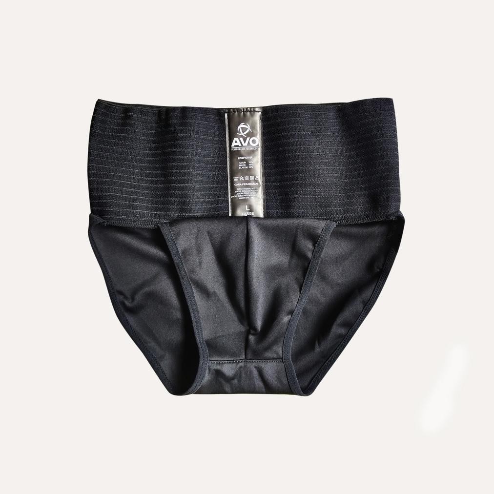 Celana Hernia Pria Wanita Celana Olahraga Pria Supporter Celana Dalam Sport Brief Supporter Celana..