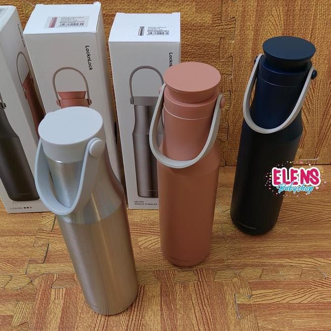 Lock N Lock Metro Tumbler 710Ml Limited Edition