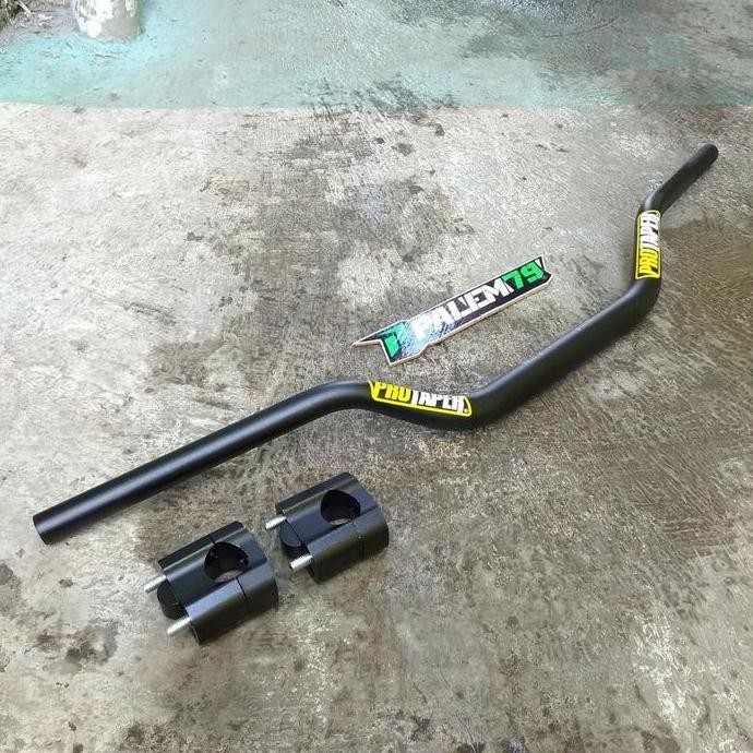 Ready  Stang Fatbar Protaper & Raiser KLX 150 S L BF Dtracker & CRF 150