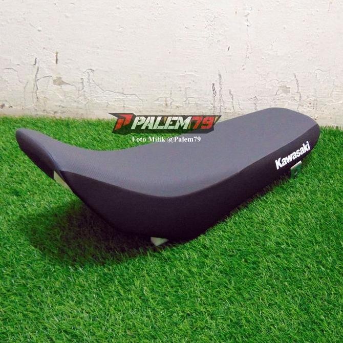 Ready  Jok Original KLX 150 BF - Ori Kawasaki
