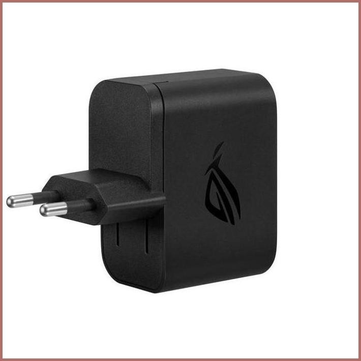 NEWW ASUS ROG GAMING CHARGER DOCK 65W TERLARISSS