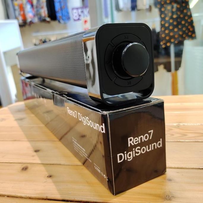 NEW Reno 7 Digisound Bluetooth Original by Oase Oppo