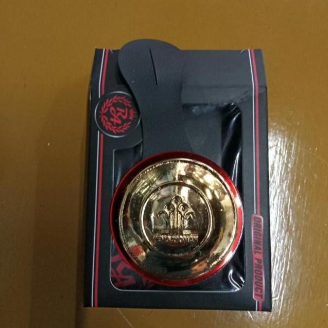 Tanda Jabatan Kumham Eselon V Exclusive