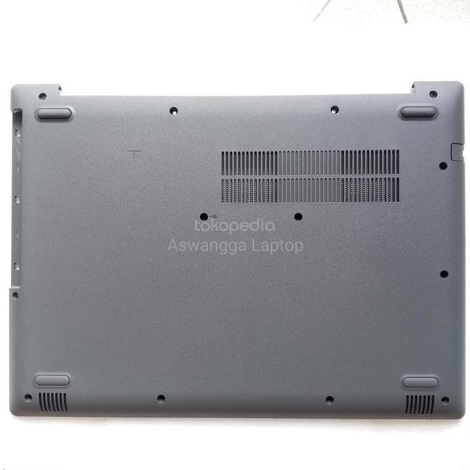 TERMURAH - Casing case laptop bagian bawah bottom lenovo ideapad 320 330 14