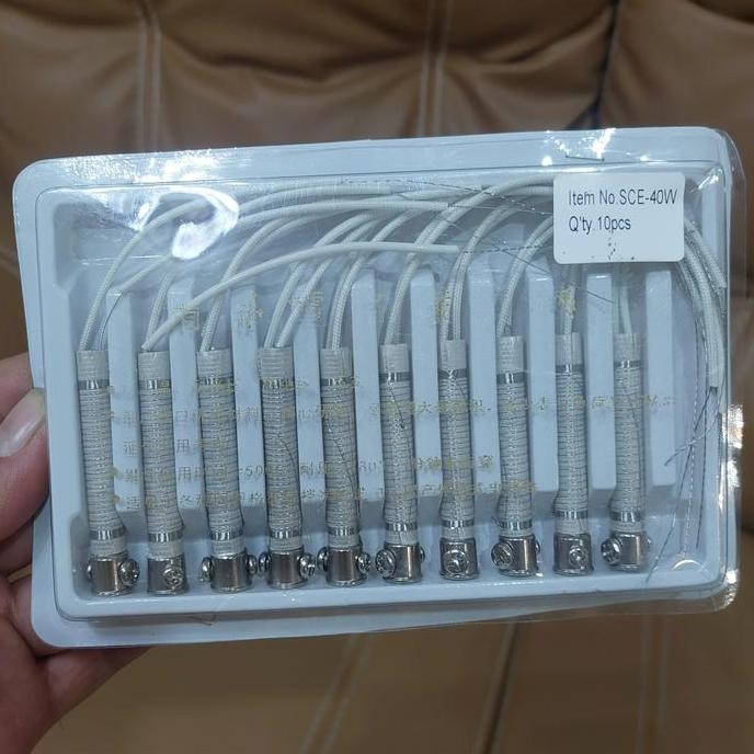 ELEMENT SOLDER 40W ELEMEN SOLDER 40WATT MASDA BAGUS