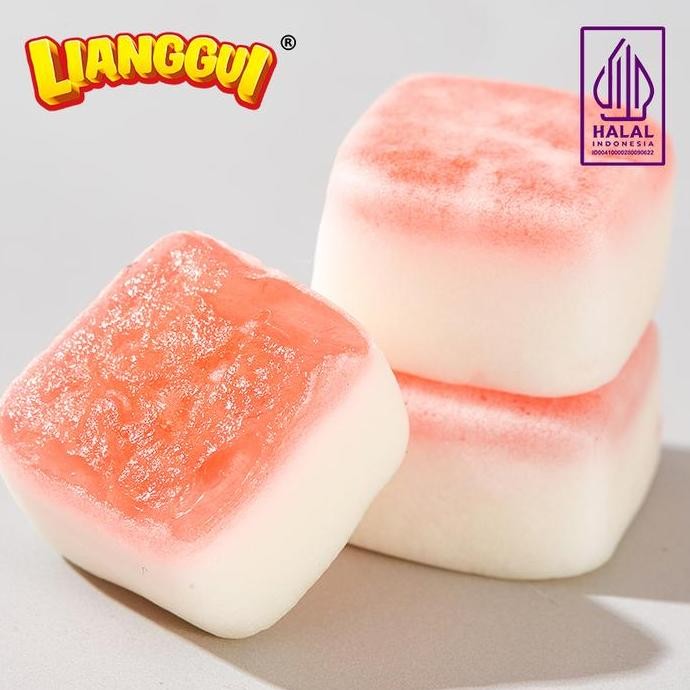

Permen Lunak Soft Candy Rasa Mangga | Permen Lunak Soft Candy Rasa Buah | Permen Viral | Permen Aneka Rasa Snack Makanan Cemilan Allshop