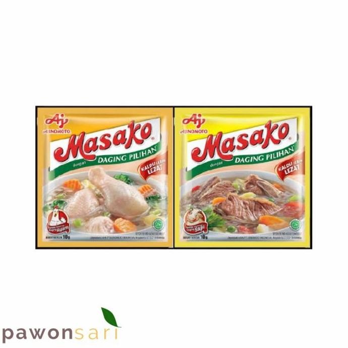 

masako 1 renceng (isi 12)