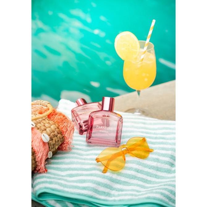 PARFUM MYKONOS Paradise EDP 100 ML / 50 ML