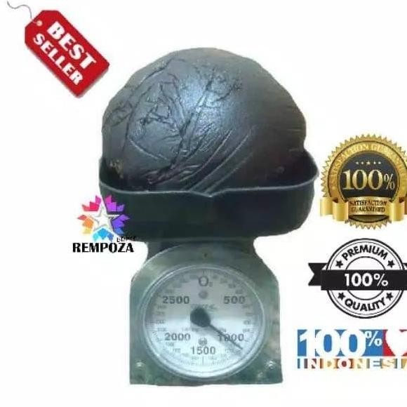 Gula Batok Palembang