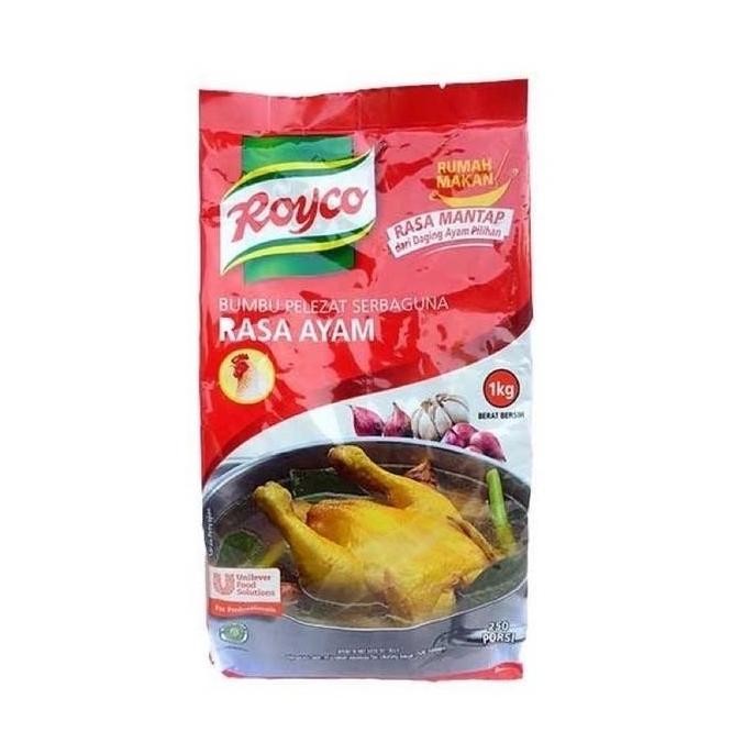 

royco ayam / sapi 1 kg